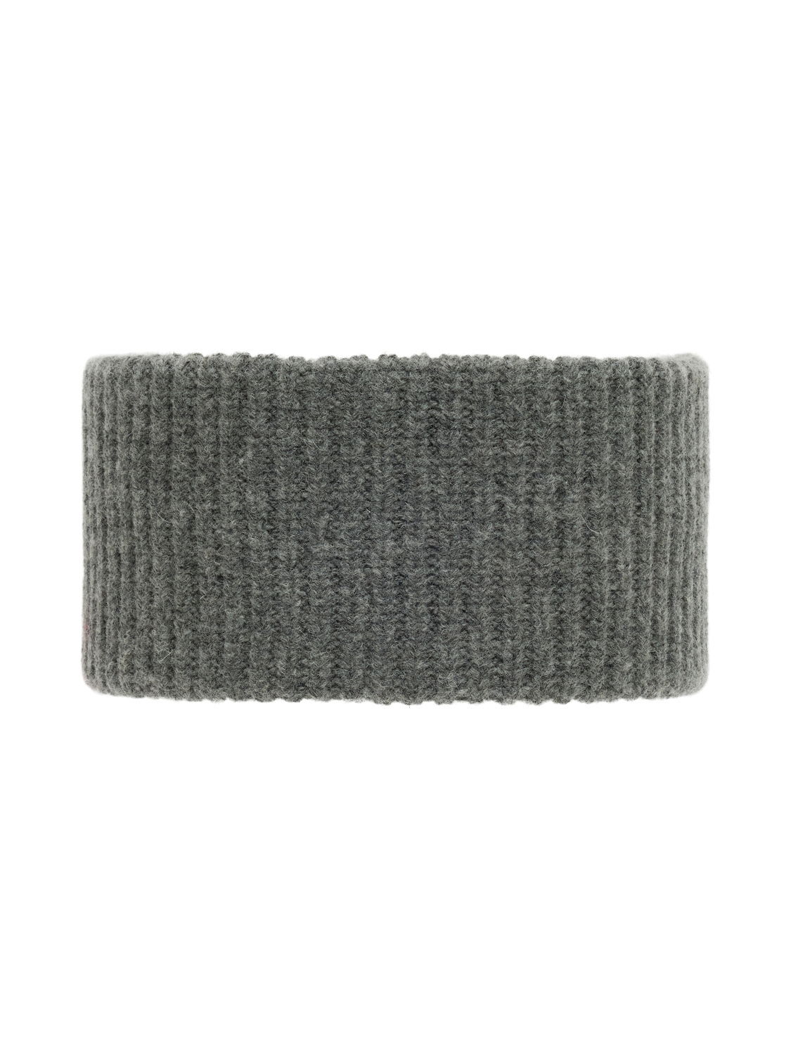 SELECTED FEMME - MARY Headband - Light Grey Melange